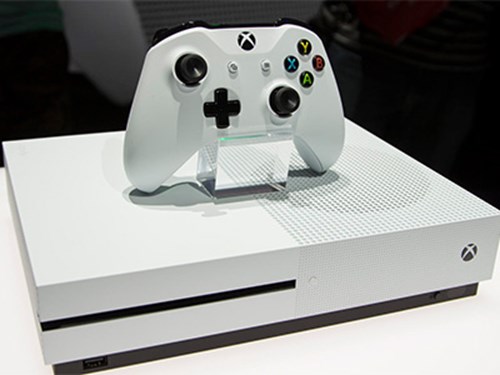 
Xbox One S là lựa chọn đáng giá?
