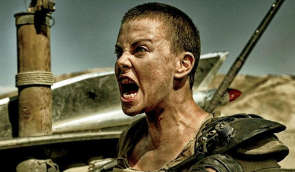 
Vai diễn Furiosa của Charlize Theron trong Mad Max: Fury Road đã giành được rất nhiều cảm tình của khán giả
