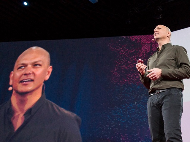 Tony Fadell, cha đẻ ý tưởng iPod, nhà sáng lập của Nest.