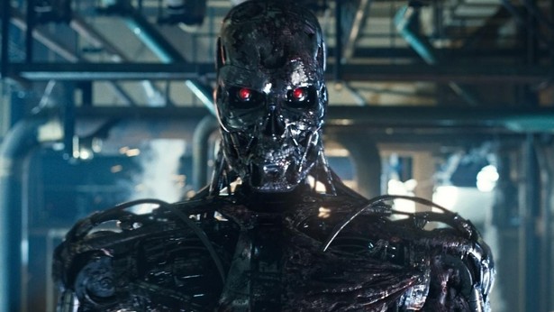 
Trong Terminator, thảm họa chỉ thực sự xảy ra khi Skynet biết cách đánh lừa con người.
