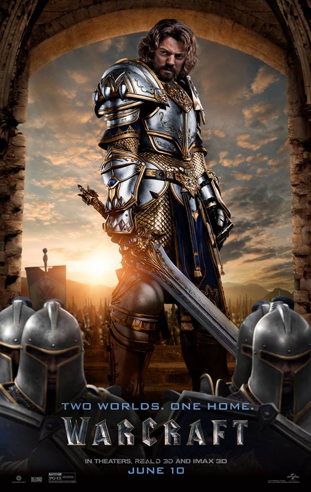 
Llane - The King, Vị vua trẻ mới lên ngôi của tộc Người, là biểu tượng sức mạnh của tất cả các chiến binh tộc người.
