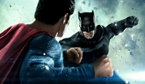 
Bộ đồ mới sẽ ngầu hơn so với phiên bản trong Batman V Superman.
