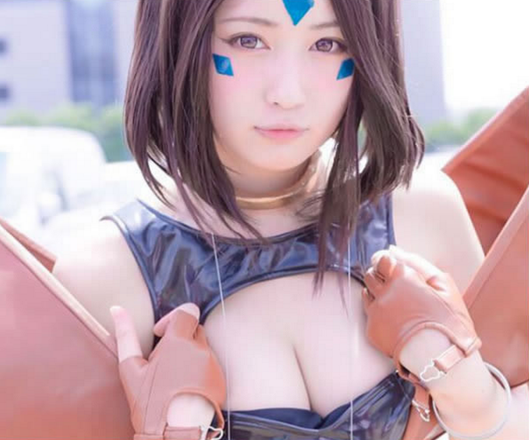 
Nekomu Otogi, cô nàng cosplayer trẻ trung xinh đẹp với ngoại hình nóng bỏng
