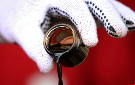  Ả Rập Saudi muốn giảm sự phụ thuộc vào thị trường dầu mỏ. Ảnh:Reuters 