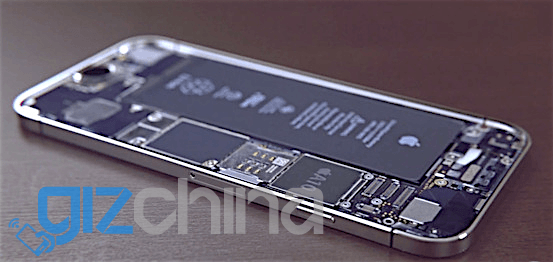  A10 - dòng chip xử lý cao cấp mới của Apple  
