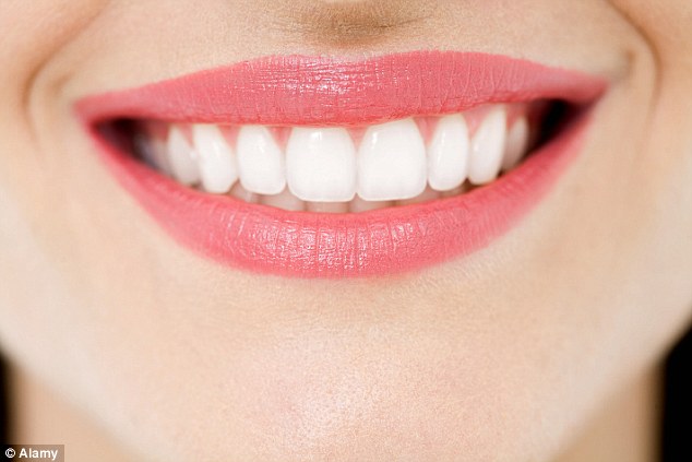  Khả năng hồi phục các khe chân răng là một điều mà nhiều người dùng quan tâm với sản phẩm kem đánh răng mới 