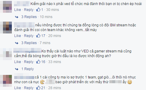 
Fan hâm mộ nhanh chóng nhận ra vấn đề.
