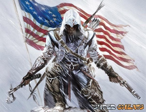 
Nhiều người cho rằng, nhân vật Thạch Biền lấy ý tưởng từ tựa game Assassins Creed.
