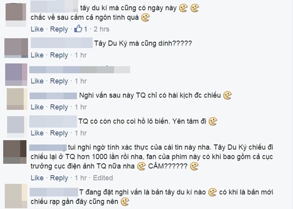
Netizen Việt dậy sóng trước lời đồn
