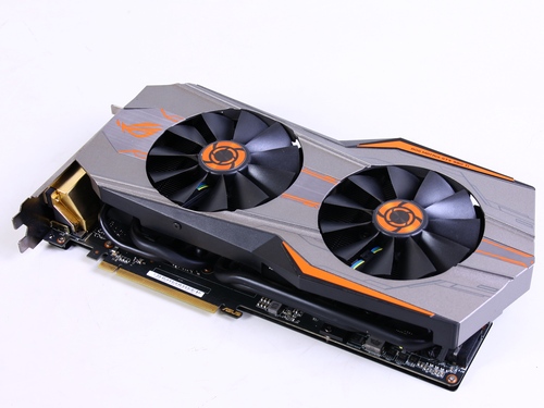 Nhìn lại những mẫu card đồ họa GTX 980Ti xứng tầm siêu phẩm