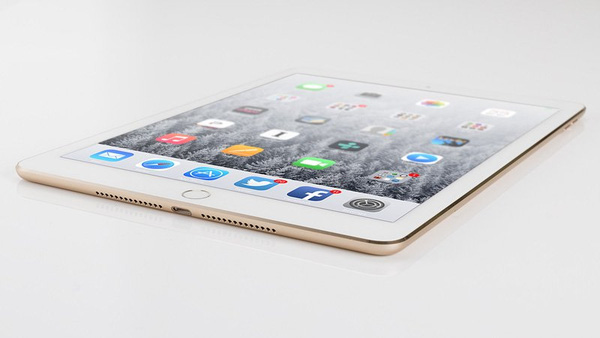  iPad Air 3 cũng có thể ra mắt cùng thời điểm với iPhone 5SE. 