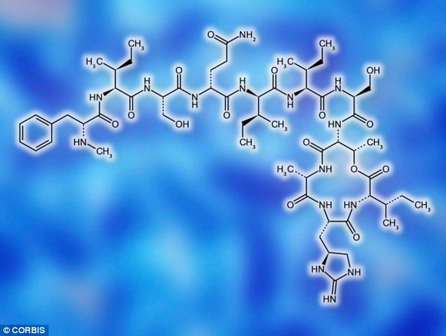  Teixobactin được coi là vũ khí giúp con người lật ngược thế cờ với vi khuẩn kháng kháng sinh 