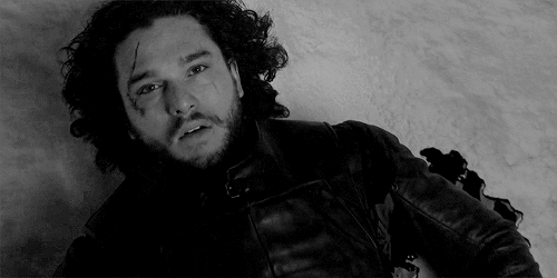  Jon Snow - nhân vật được hồi sinh gần nhất trong bộ phim truyền hình Game of Thrones 