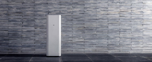  Mi Air Purifier 