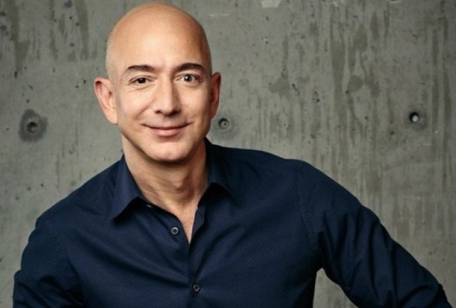  Không phải cứ đạt doanh thu tỷ đô là thành Jeff Bezos tiếp theo. 