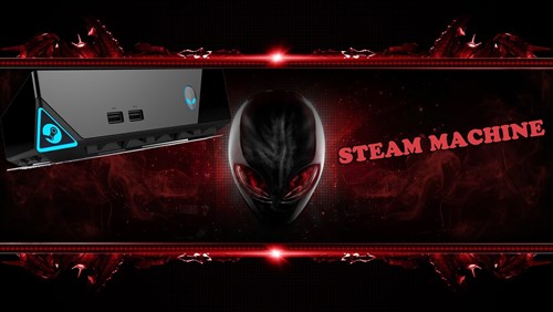 
2016 sẽ là một năm thành công của những cỗ máy Steam Machine
