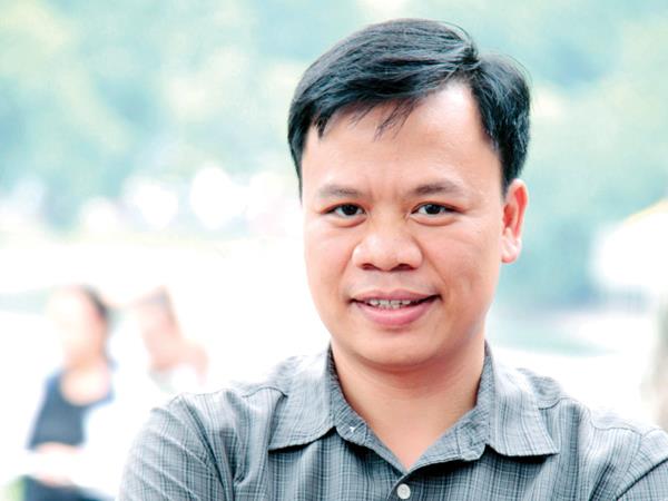 Ông Nguyễn Thế Trung, Giám đốc Công ty DTT