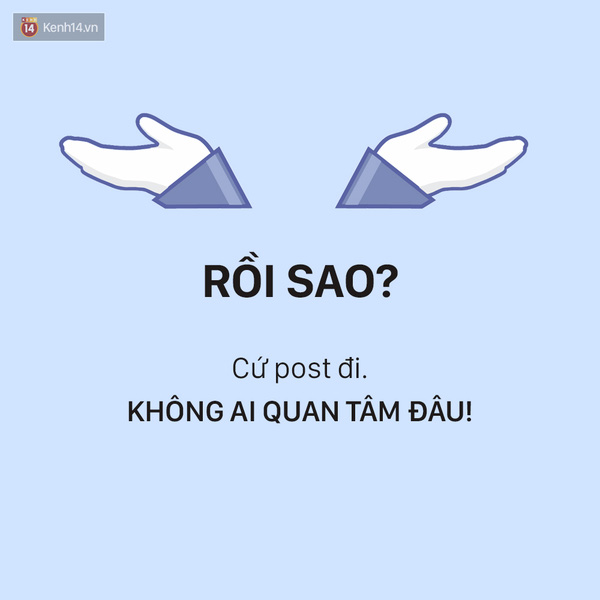 Dành cho các thành phần thích đăng bài bừa bãi, nhảm nhí.