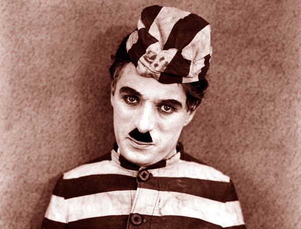 
Huyền thoại Charlie Chaplin được tưởng nhớ với những tác phẩm kinh điển như Modern Time, The Great Dictator hay City Lights.
