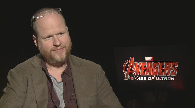 
Đạo diễn Joss Whedon than khổ khi thực hiện The Avengers 2
