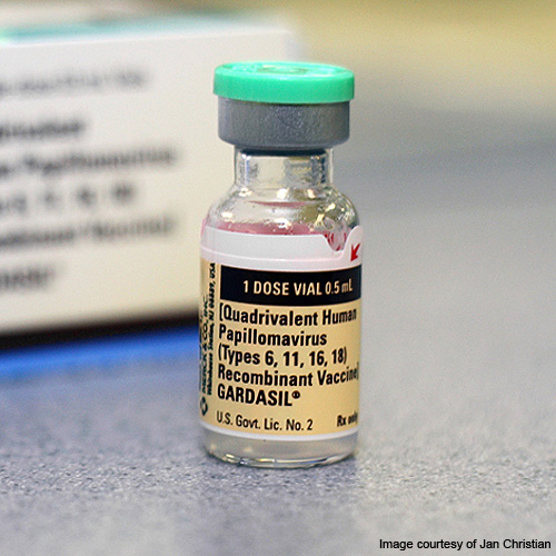  Vacxin HPV được phát triển nhờ virus khảm thuốc lá 