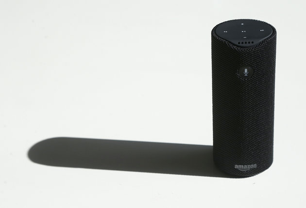 Tap Speaker của Amazon