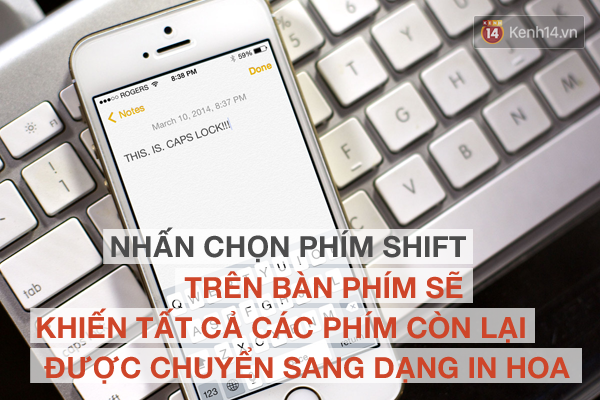 Thực tế, thay đổi này mới chỉ xuất hiện trên iOS trong phiên bản gần nhất.