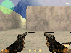 
Game bắn súng huyền thoại Half-Life

