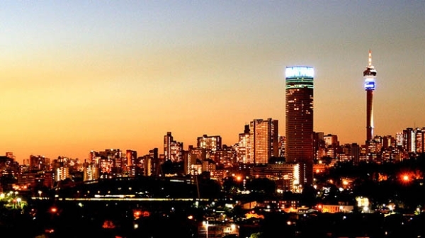  Nam Phi có tới 3 thủ đô nhưng Johannesburg lại chẳng là một trong số đó. 