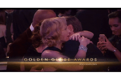 
Một đêm đáng nhớ với những người hâm mộ Titanic khi cả Leonardo DiCaprio và Kate Winslet đều đoạt giải
