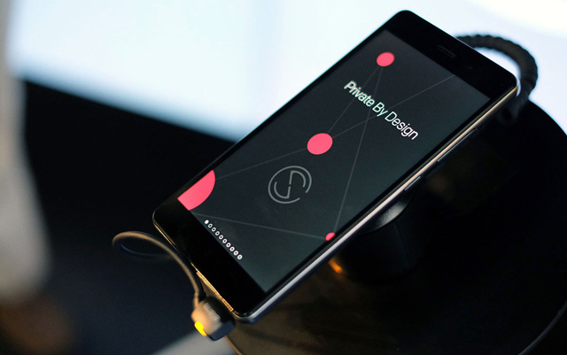 Blackphone 2.