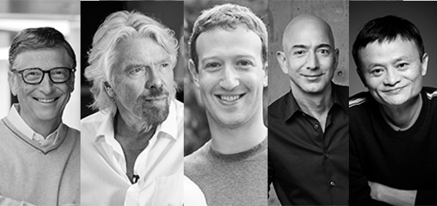 Các ông chủ của Facebook, Virgin Group, Amazon và Alibaba cùng tham gia Liên minh Năng lượng đột phá BEC do Bill Gates khởi xướng