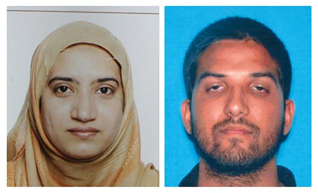  FBI muốn đọc được các dữ liệu trong chiếc iPhone của hai vợ chồng Syad Farook và Tashfeen Malik, sau khi chúng giết 14 người tại Phòng Y Tế quận San Bernadino vào tháng Mười Hai. 