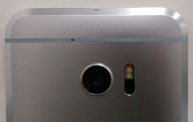 Ultrapixel có thể sẽ trở lại thành camera chính của HTC One M10 trong năm nay.