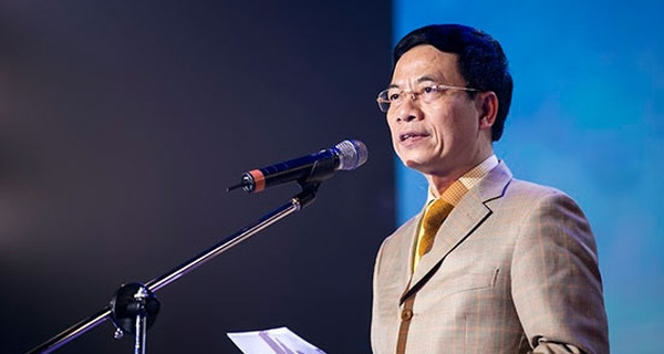  Trong Hội nghị tôn vinh điển hình xuất sắc toàn cầu của Viettel, người đứng đầu tập đoàn, Tổng giám đốc Nguyễn Mạnh Hùng đã có lời phát biểu rất ấn tượng. 