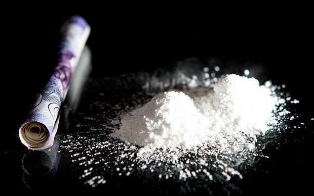  Cocaine luôn là một chất gây nghiện cần tránh xa 