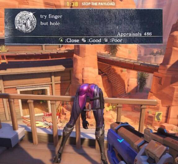 
Chết cũng phải khiêu gợi là sao??
