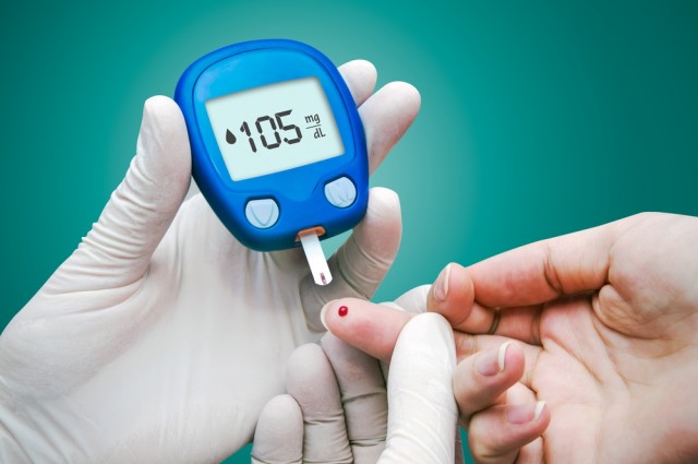  WHO báo cáo số bệnh nhân tiểu đường đã tăng gấp 4 lần 