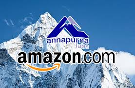  Annapurna chỉ là một trong số các công ty phần cứng từng được Amazon mua lại. 