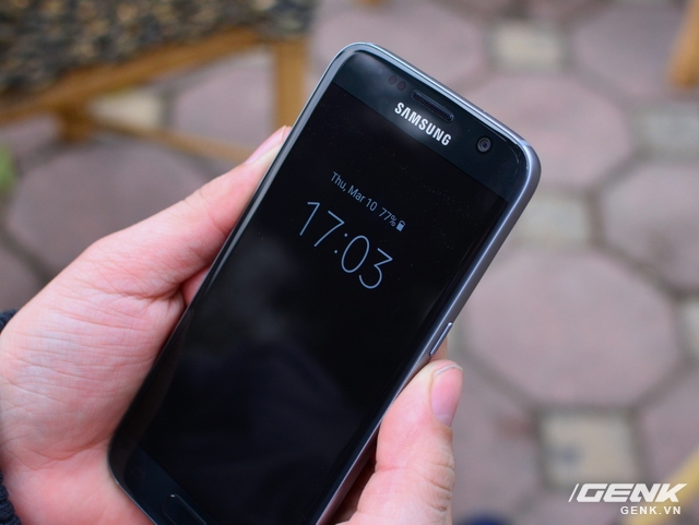  Doanh số Galaxy S7 của Samsung trong năm nay đã vượt qua con số kì vọng. 