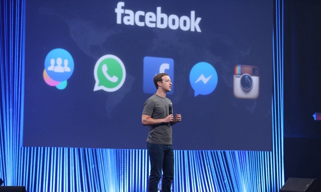 Thương mại hóa sẽ khiến Facebook gặp rủi ro trước những dịch vụ tập trung vào trải nghiệm riêng tư, thân mật như Snapchat.