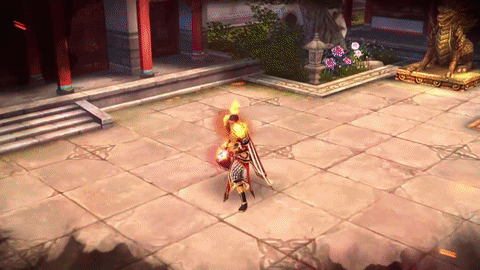 
Trong nhiều game kiếm kiệp, Dương Gia là class sở hữu nhiều chiêu thức áp chế được Thập đại môn phái.
