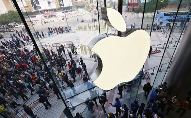  Apple liệu còn có thể gây sốt tại Châu Á khi màn hình iPhone không thể phóng to hơn được nữa? 