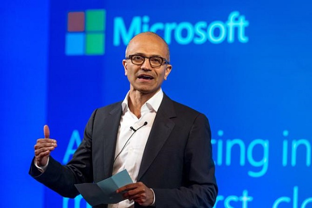 Thời đại Satya Nadella không chỉ chứng kiến Microsoft lên mây mà còn đem đến những lựa chọn rất khó hiểu về bảo mật.