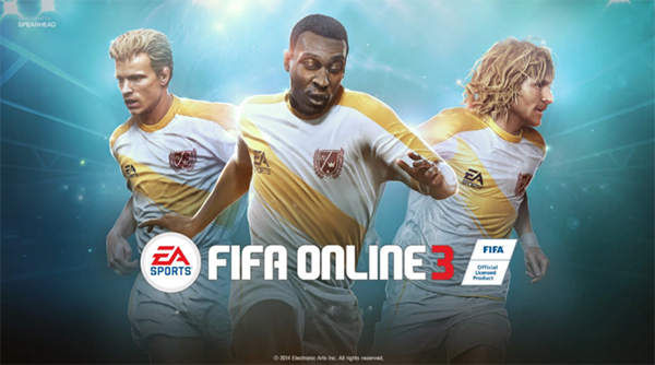 
Game thủ FIFA Online 3 Việt luôn càm ràm về phần thưởng quá ít so với Hàn Quốc,…
