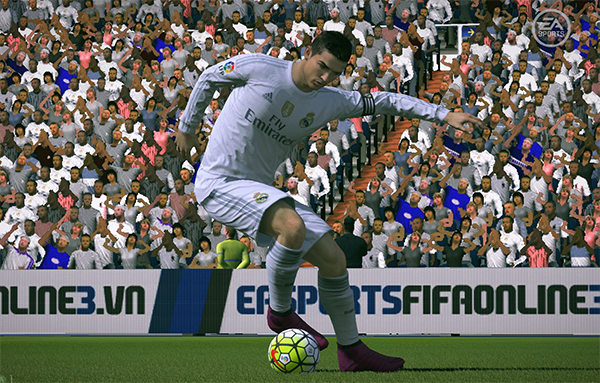 
3 chỉ số ẩn sắp trở lại FIFA Online 3?
