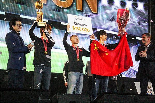 
Trung Quốc là đương kim vô địch ASIAN Cup: họ vẫn sẽ là đối thủ nặng ký nhất!
