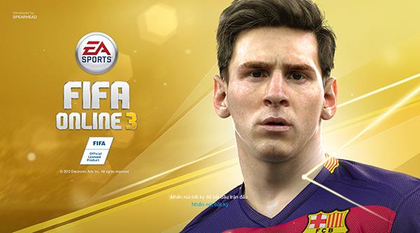 Chi tiết với hơn 430 hình nền fifa online 3 mới nhất  CB