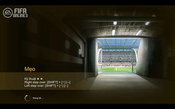 
Gần như 100% giao diện của FIFA Online 3 sẽ được thay đổi hoàn toàn.
