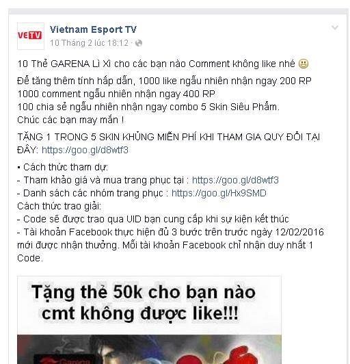 
Đã từng rất nhiều lần nhóm đối tượng lừa đảo qua mặt người dùng Facebook nhẹ dạ cả tin.
